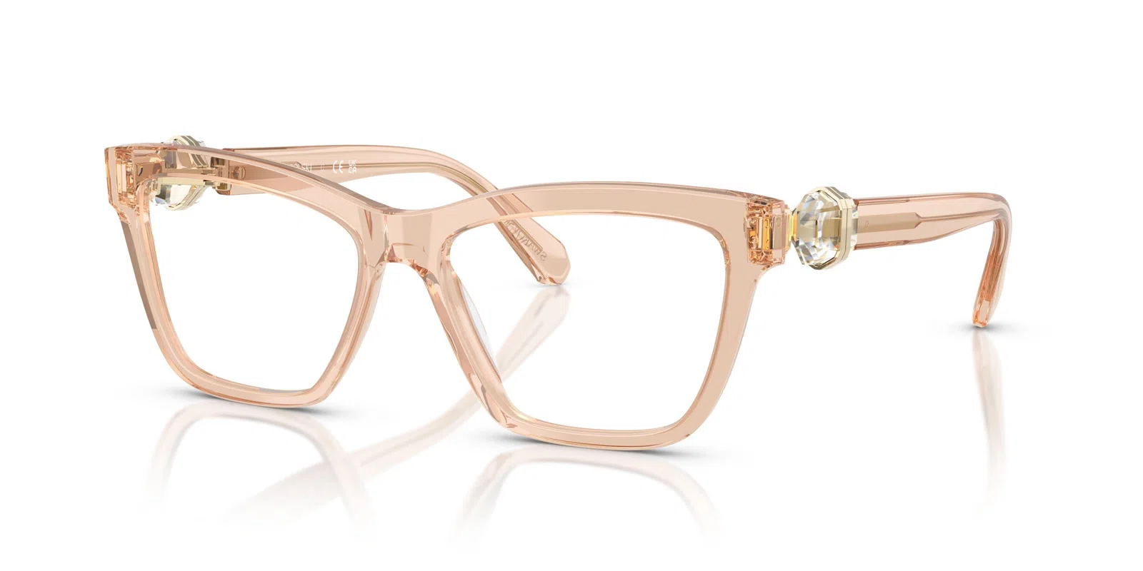 Swarovski 2021 Eyeglasses - view 38